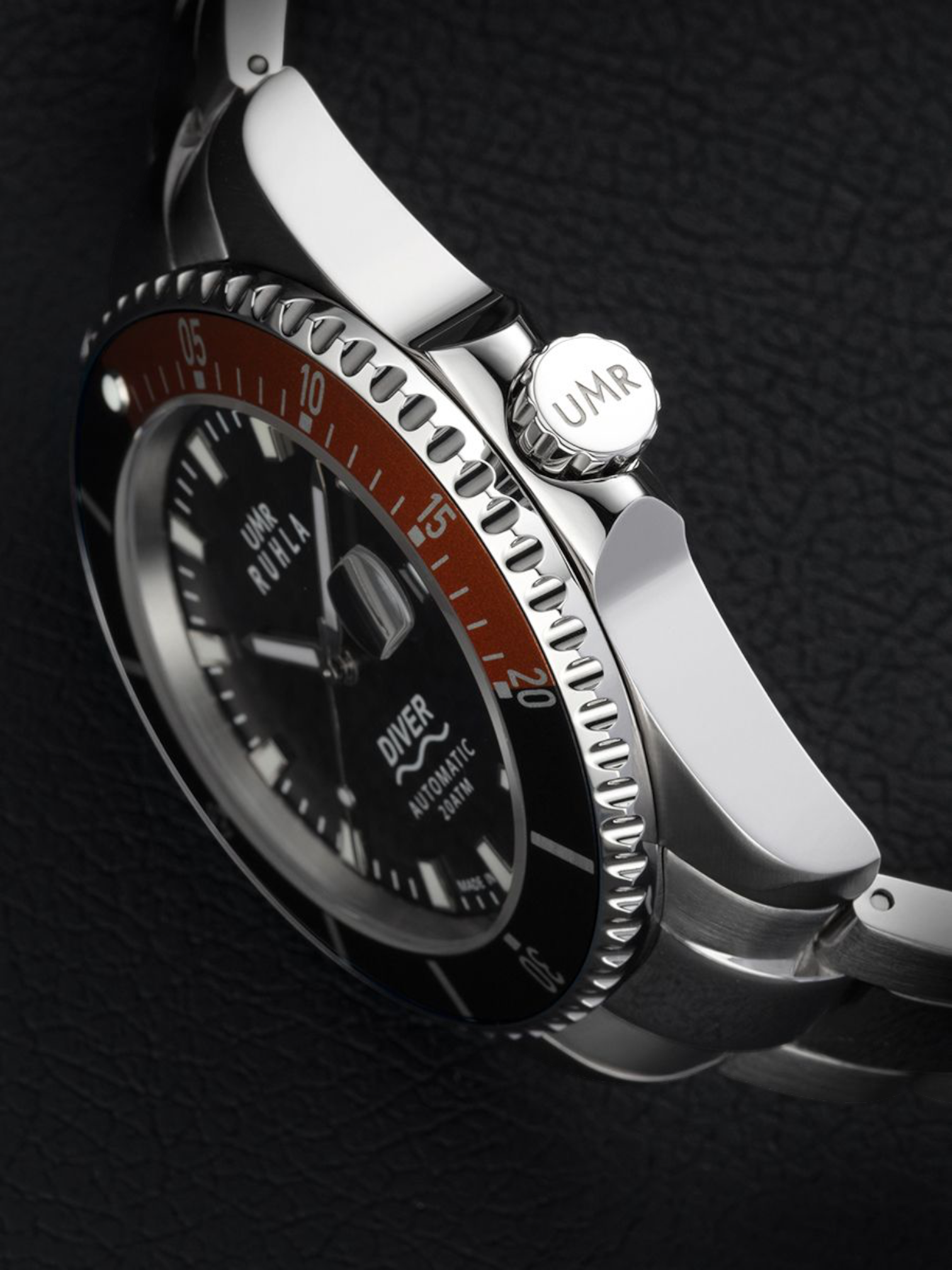 RUHLA Automatic 80842