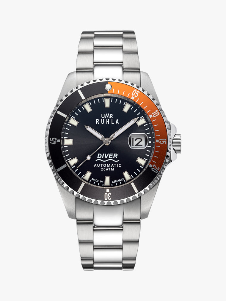 RUHLA Automatic 80842