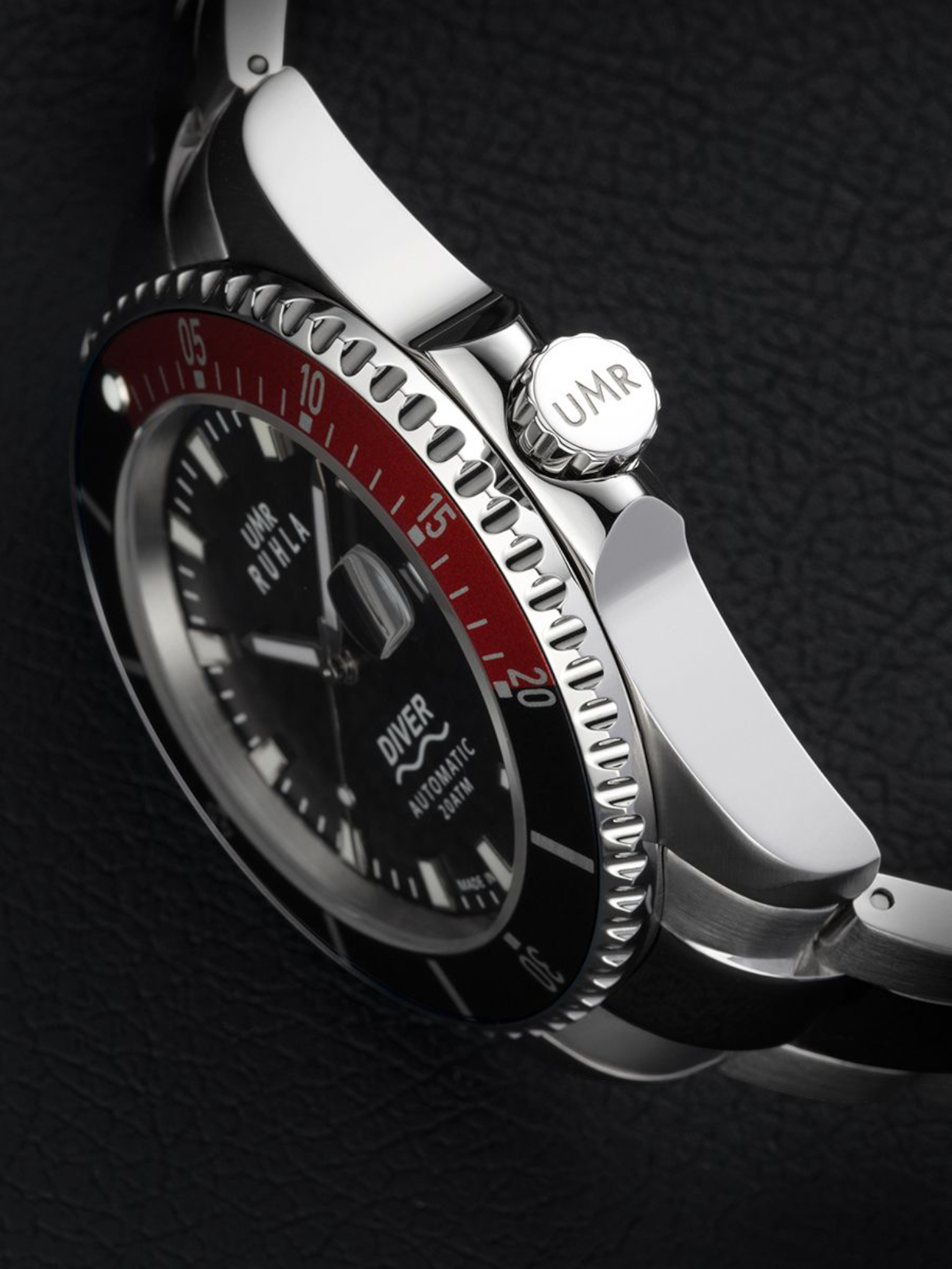 RUHLA Automatic 80843
