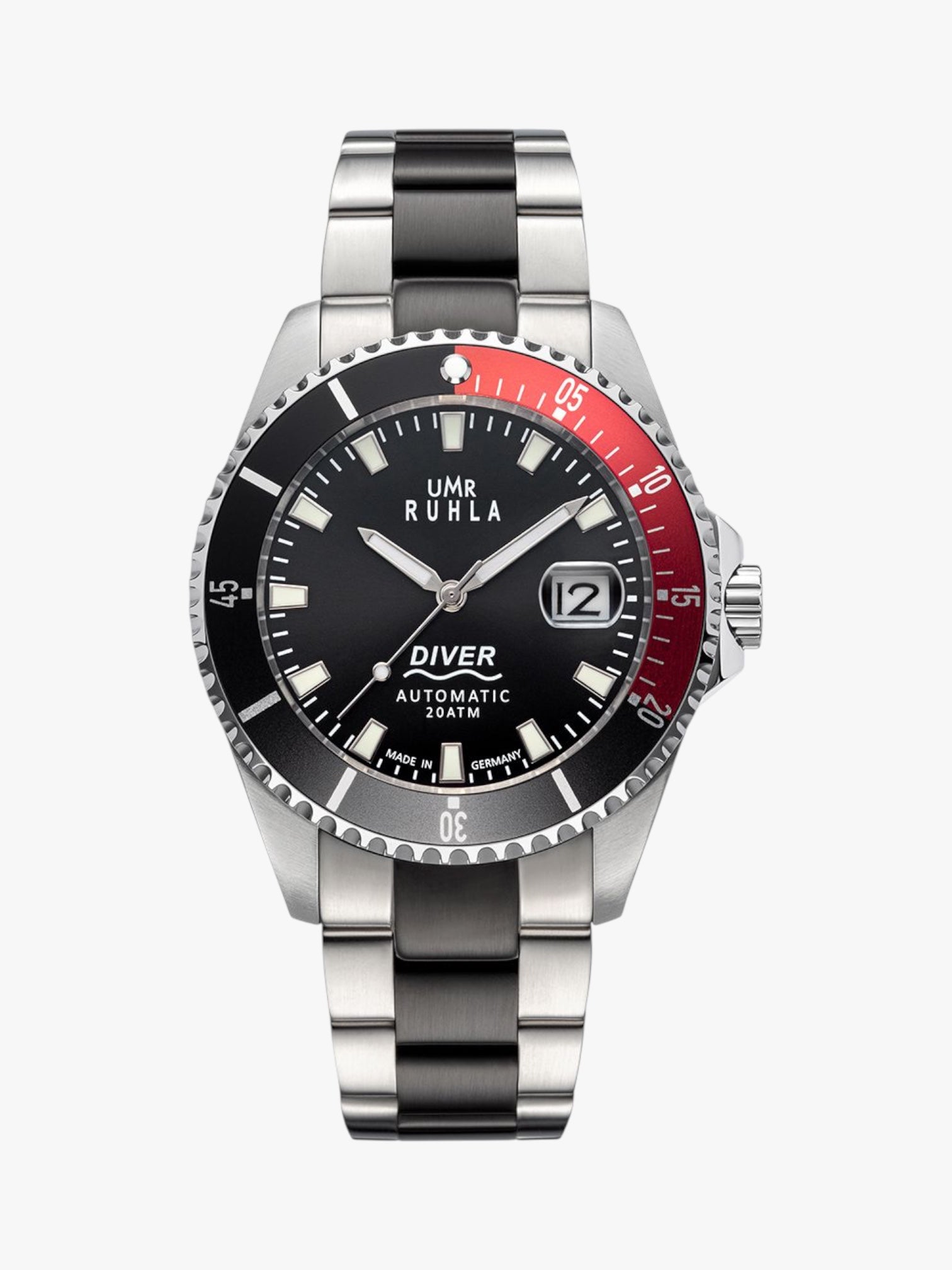 RUHLA Automatic 80843