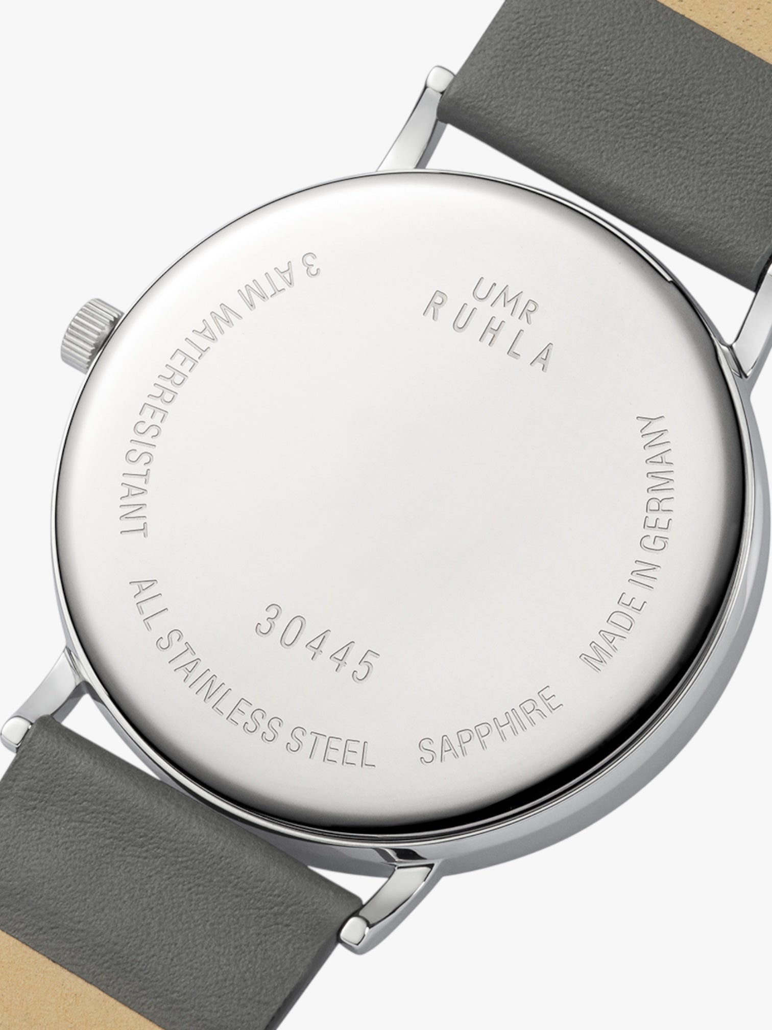 RUHLA Classic 30445