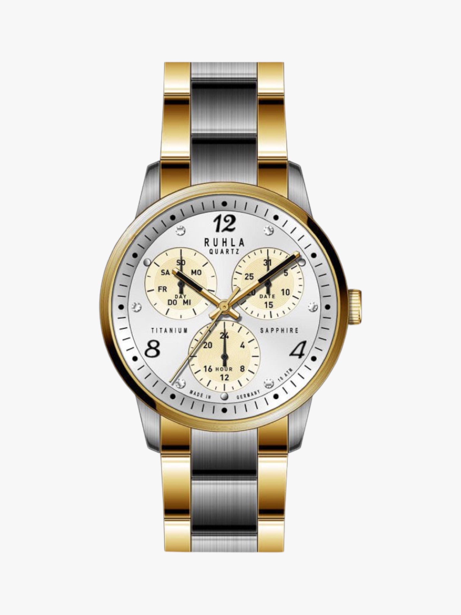 RUHLA Classic 28142