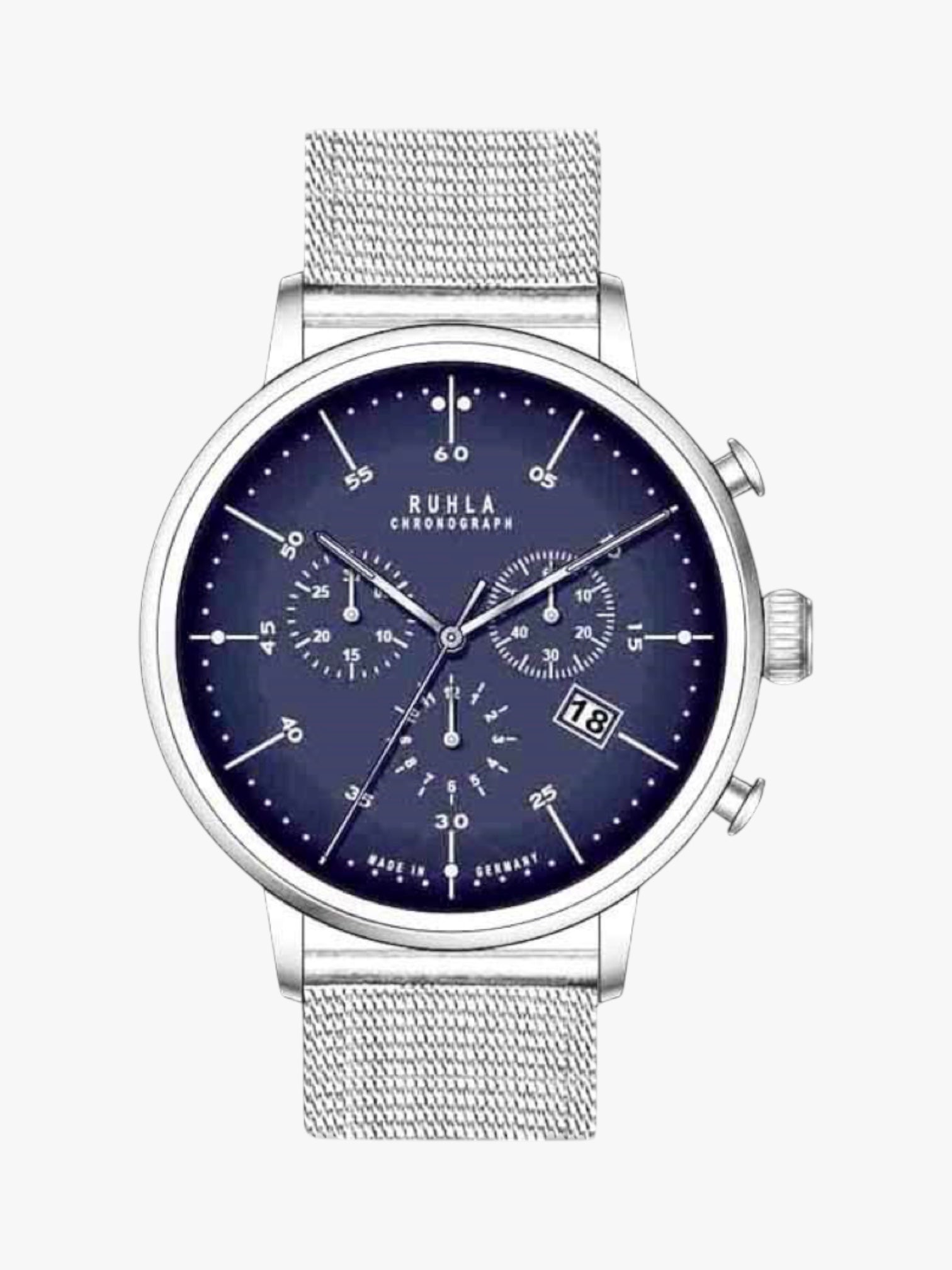 RUHLA Chrono 91205M