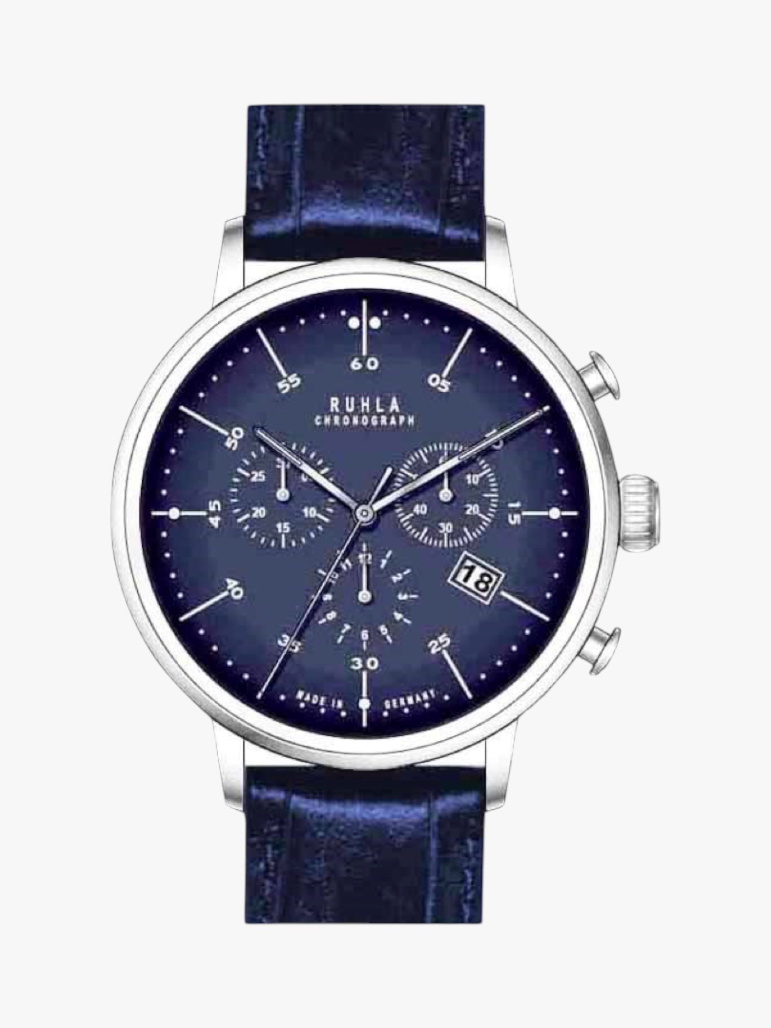 RUHLA Chrono 91205