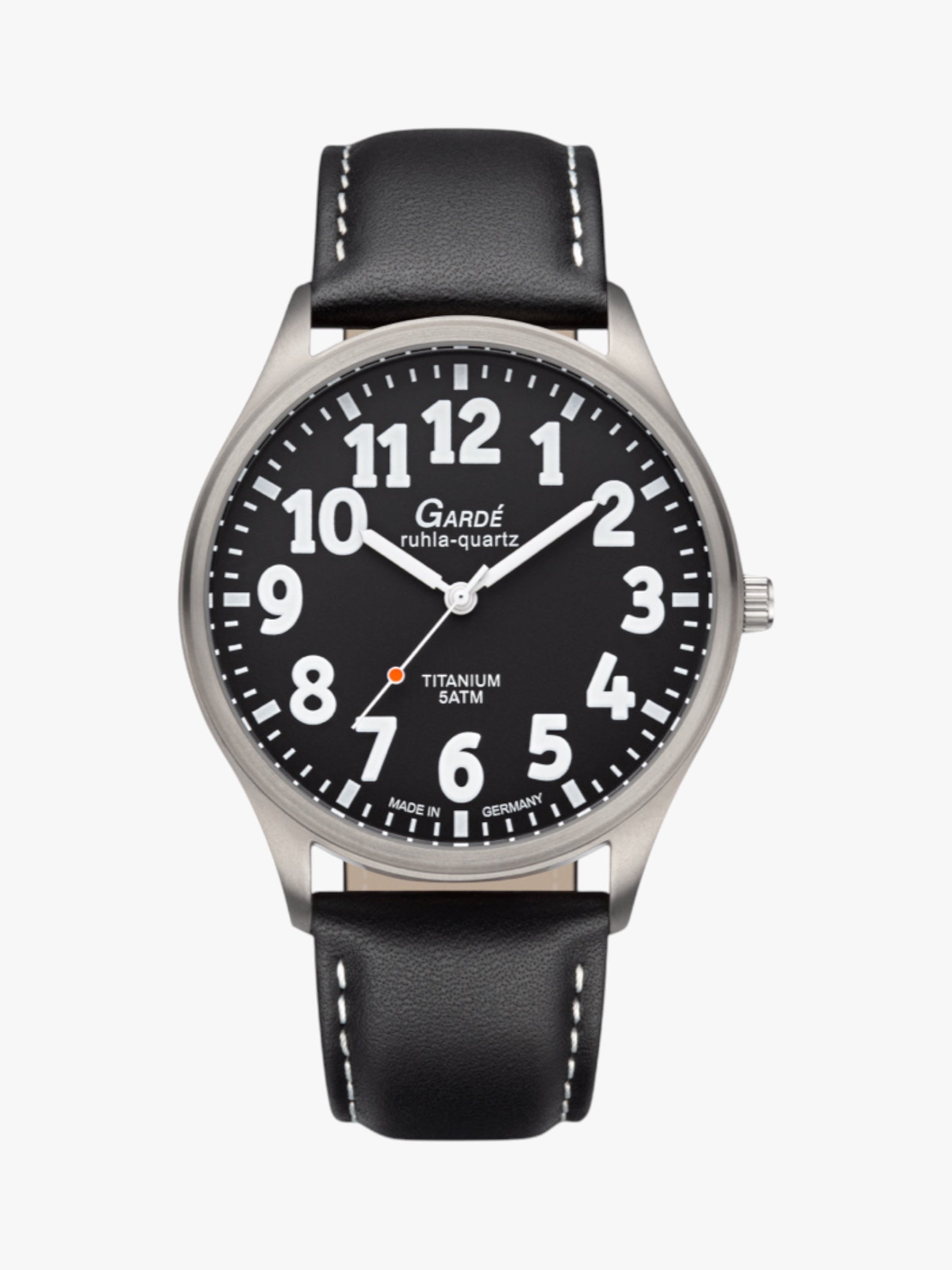 Gardé 17-74