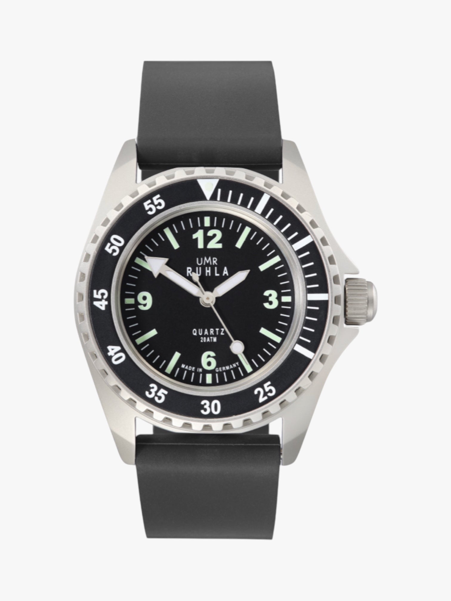 RUHLA Kampfschwimmeruhr 13-01