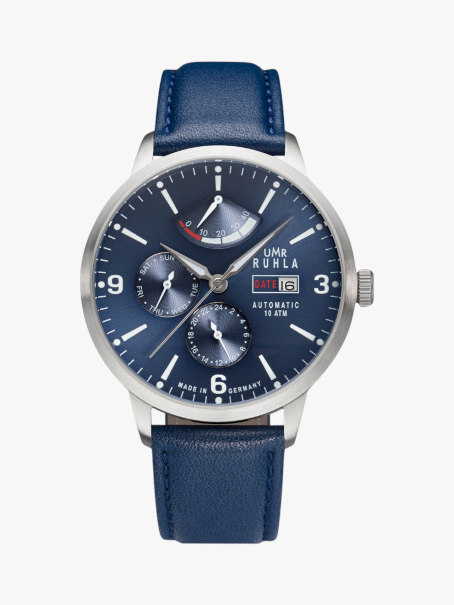 RUHLA Automatic 80272