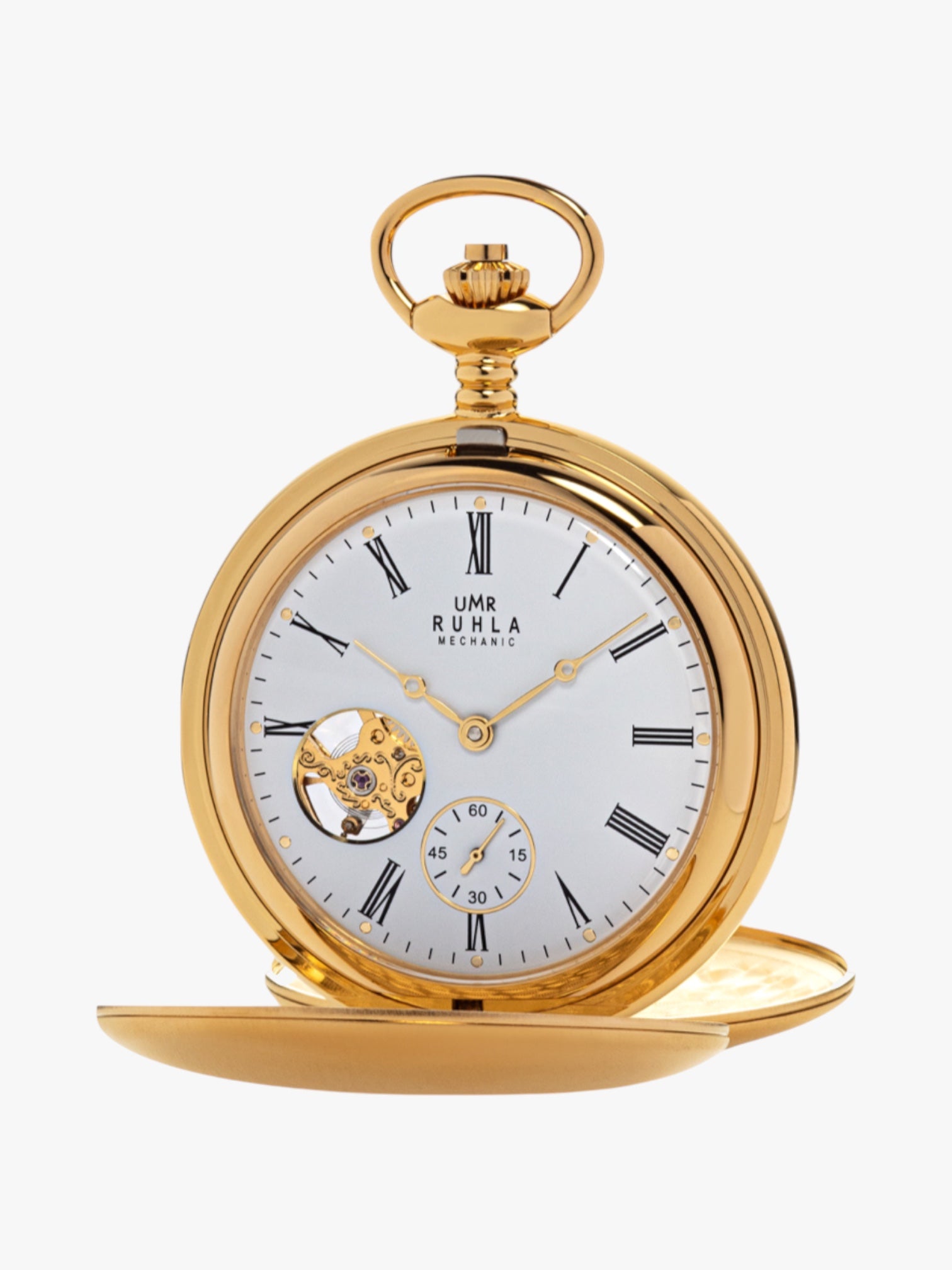 RUHLA Mechanic 6474-2