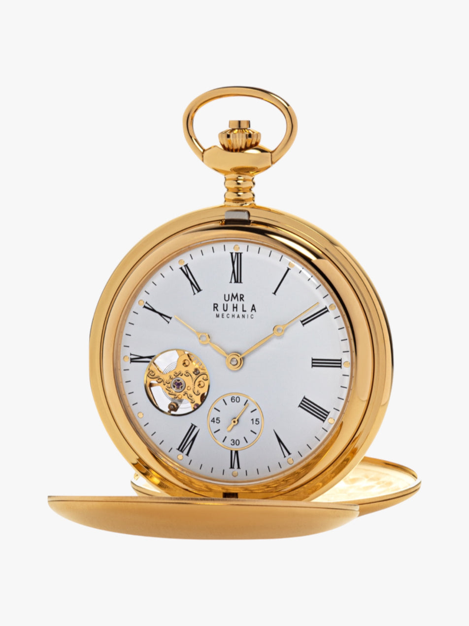 RUHLA Mechanic 6474-2