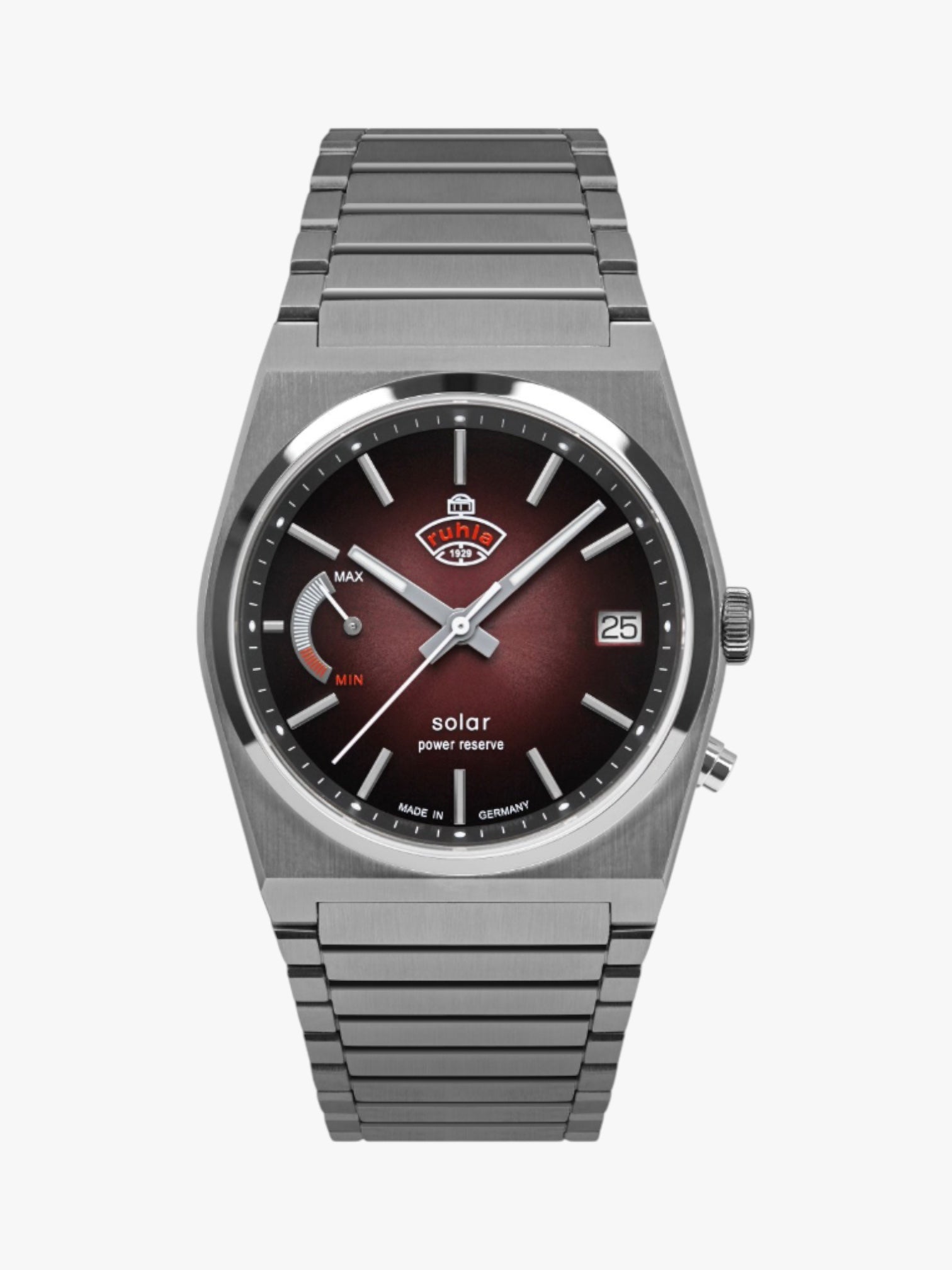 4640-M5 Space Control