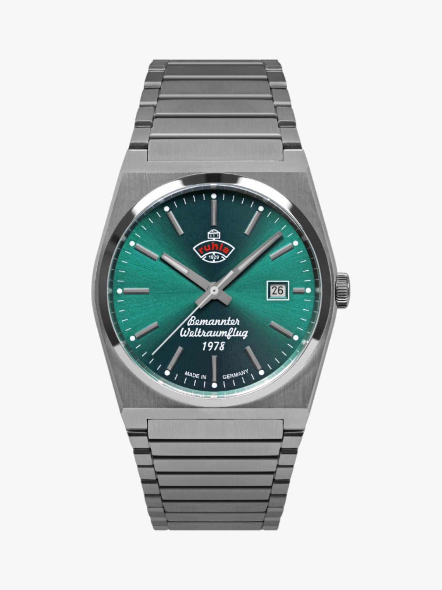 4660-M4 Space Control