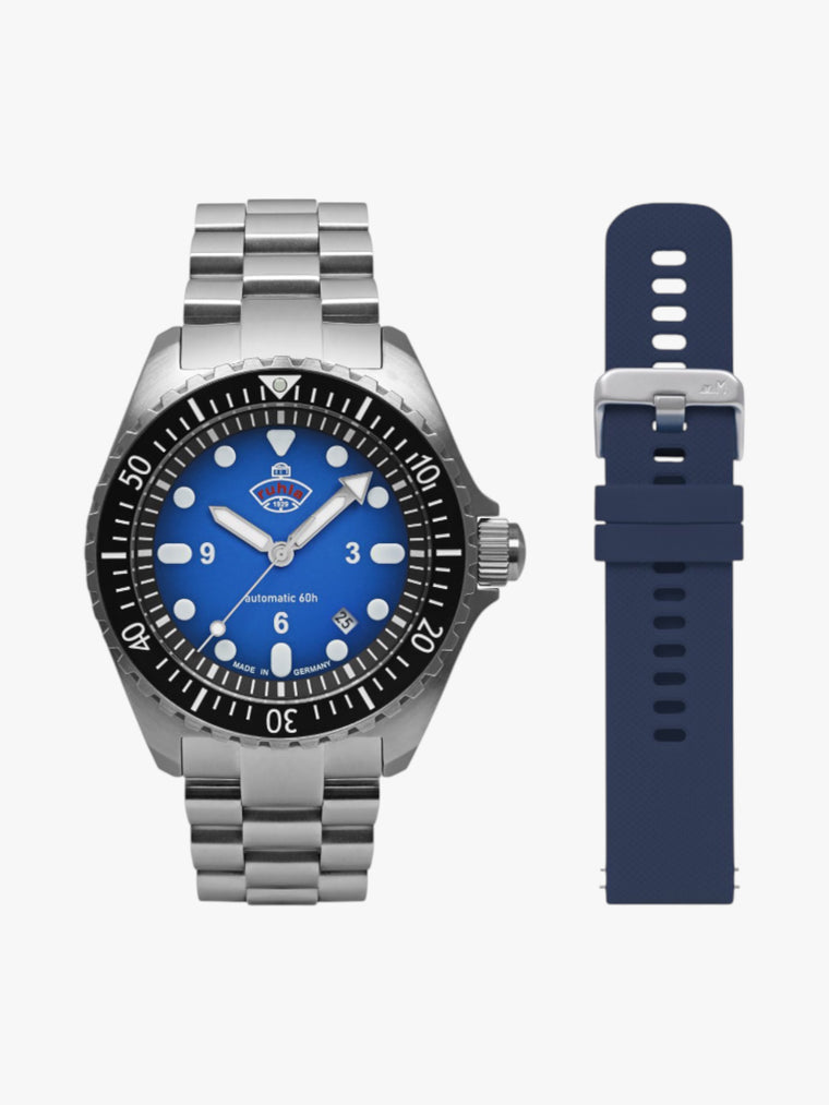 4960-M3 NVA Kommando Minentaucher (Set)