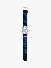 280310006 Kinderuhr mit Orca Motiv