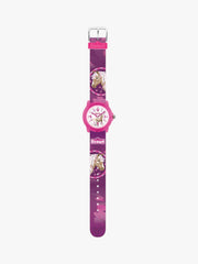 280305042 Kinderuhr mit Pferde Motiv