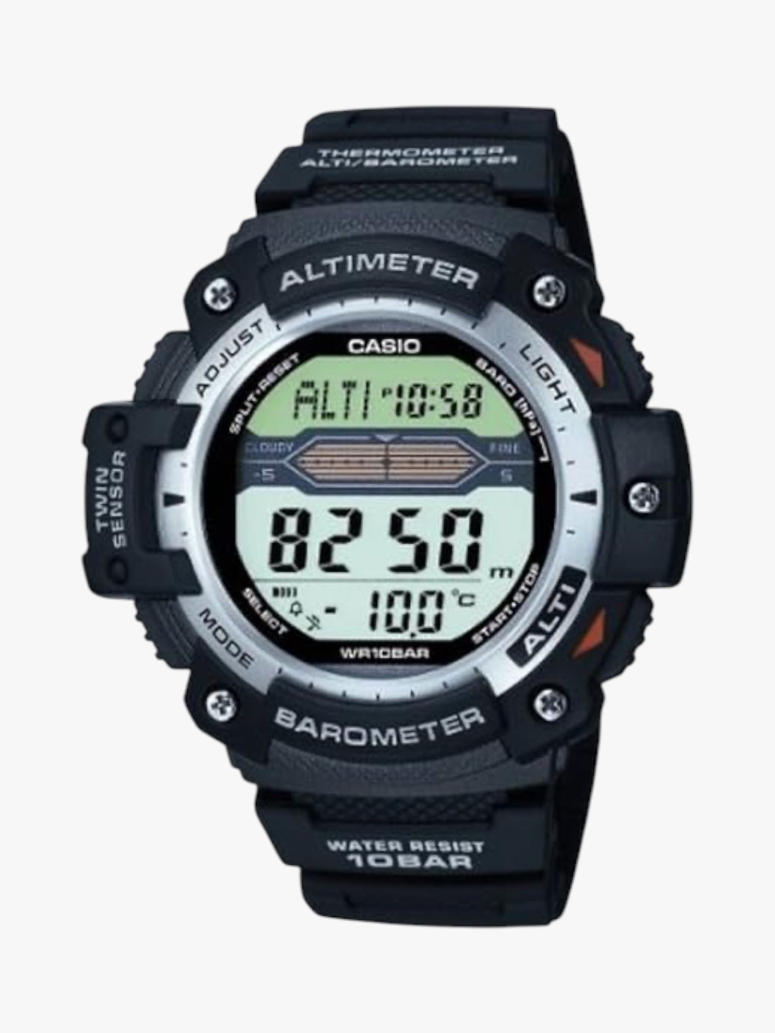 SGW-300H-1AVER