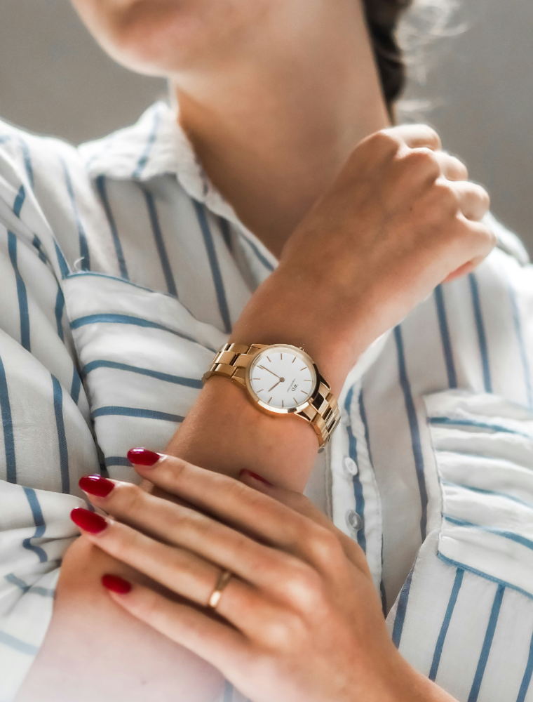 KRAHL Uhren & Schmuck