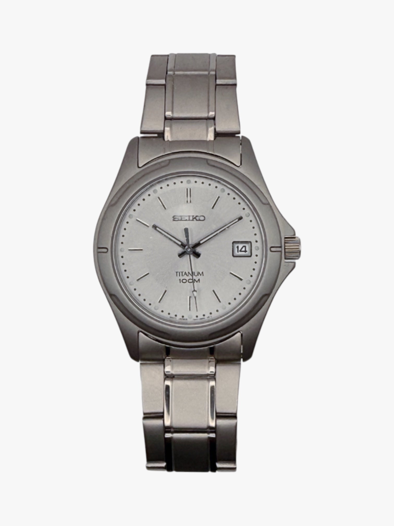 Titanium Classic  – 100 m WR