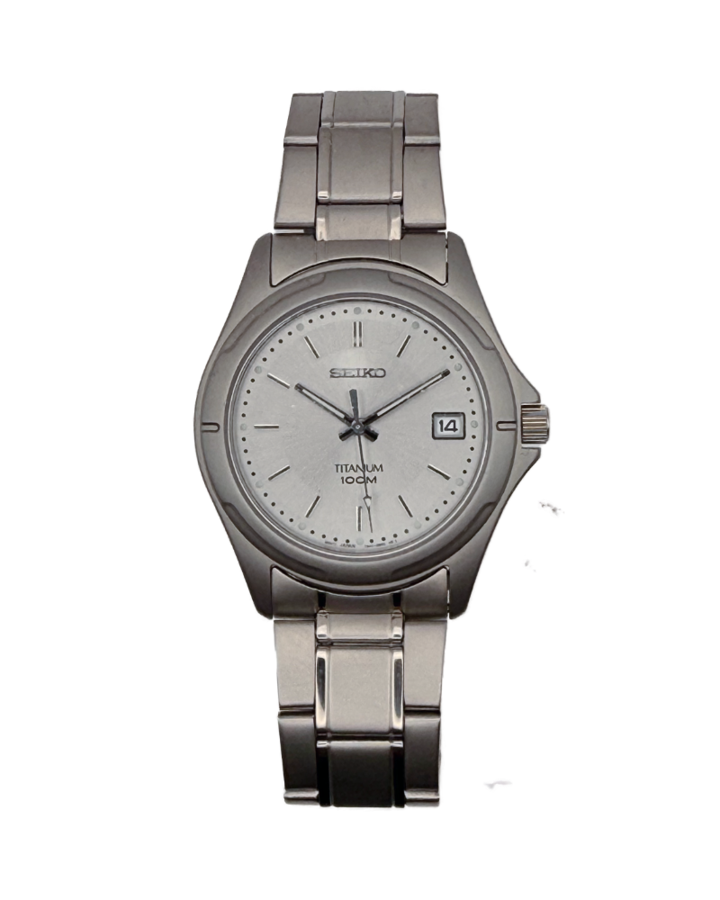 Titanium Classic  – 100 m WR