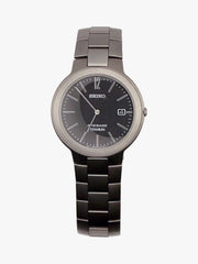 V739-0B20 Presage Titanium