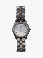 SLB002 Titanium Kinetic