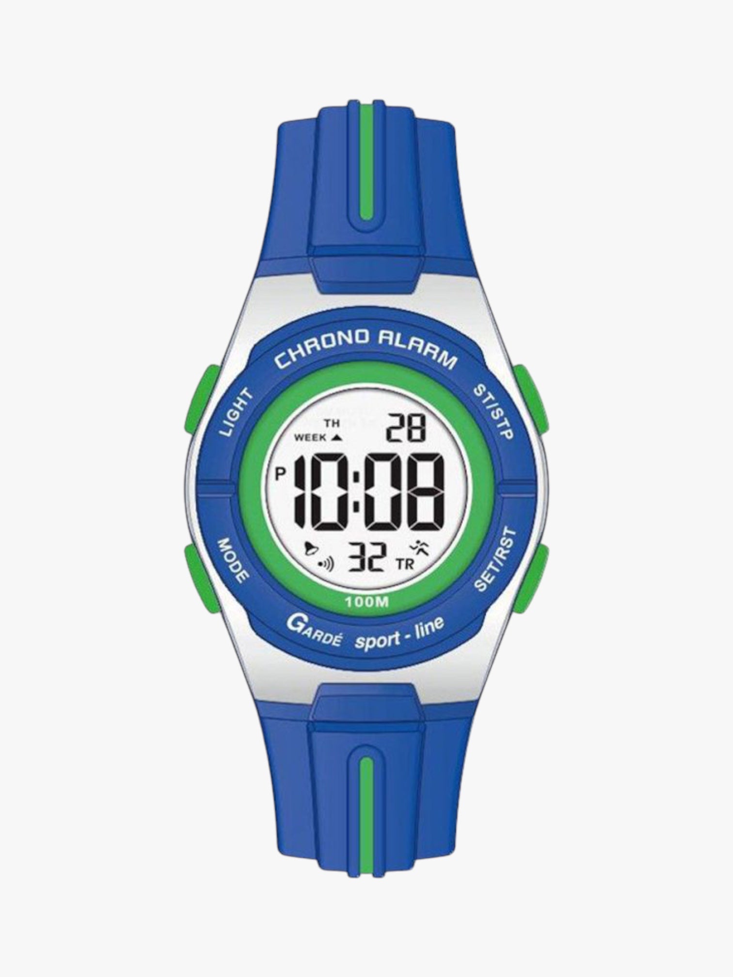 sport-line 2860-4