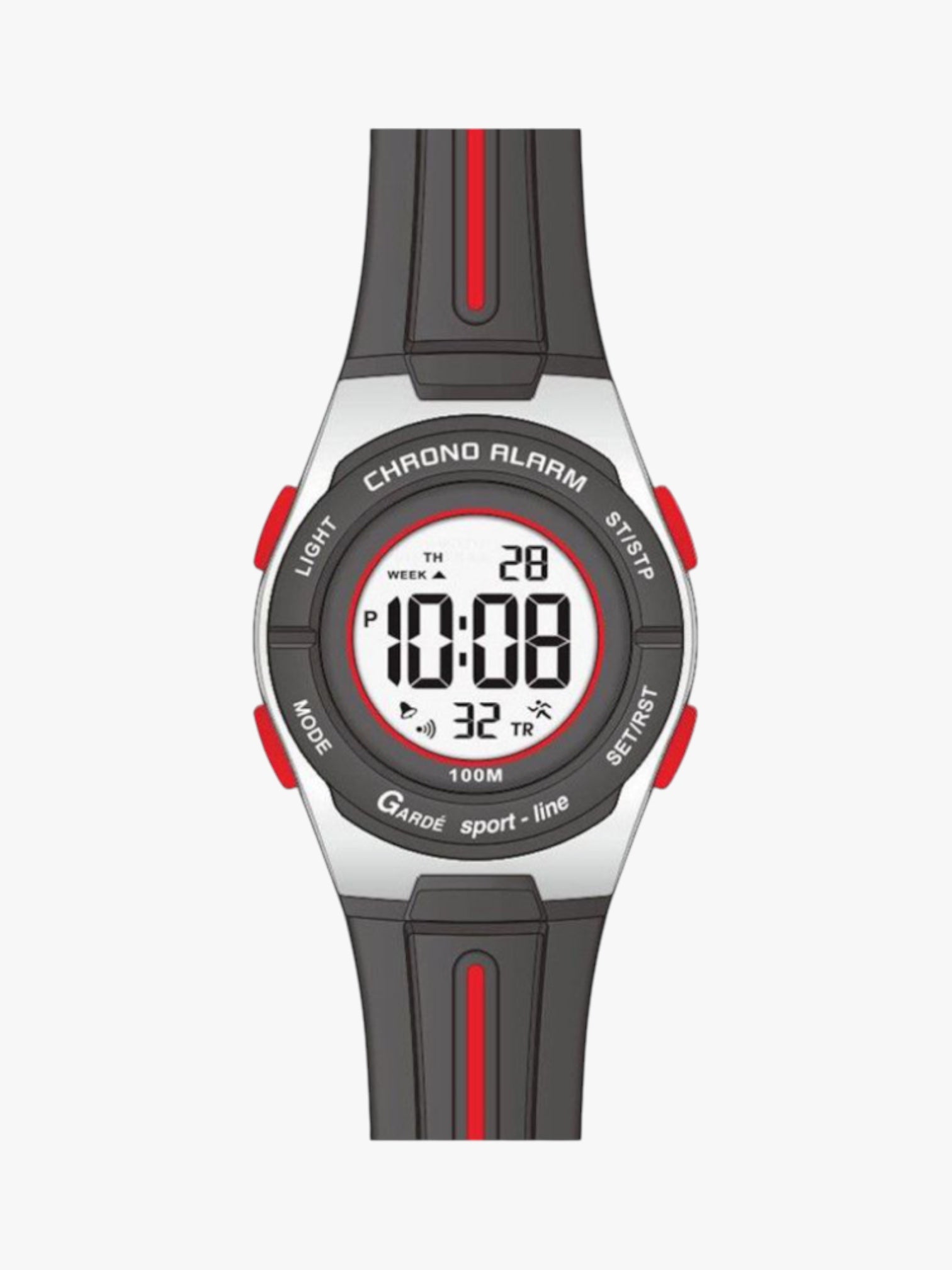 sport-line 2860-7