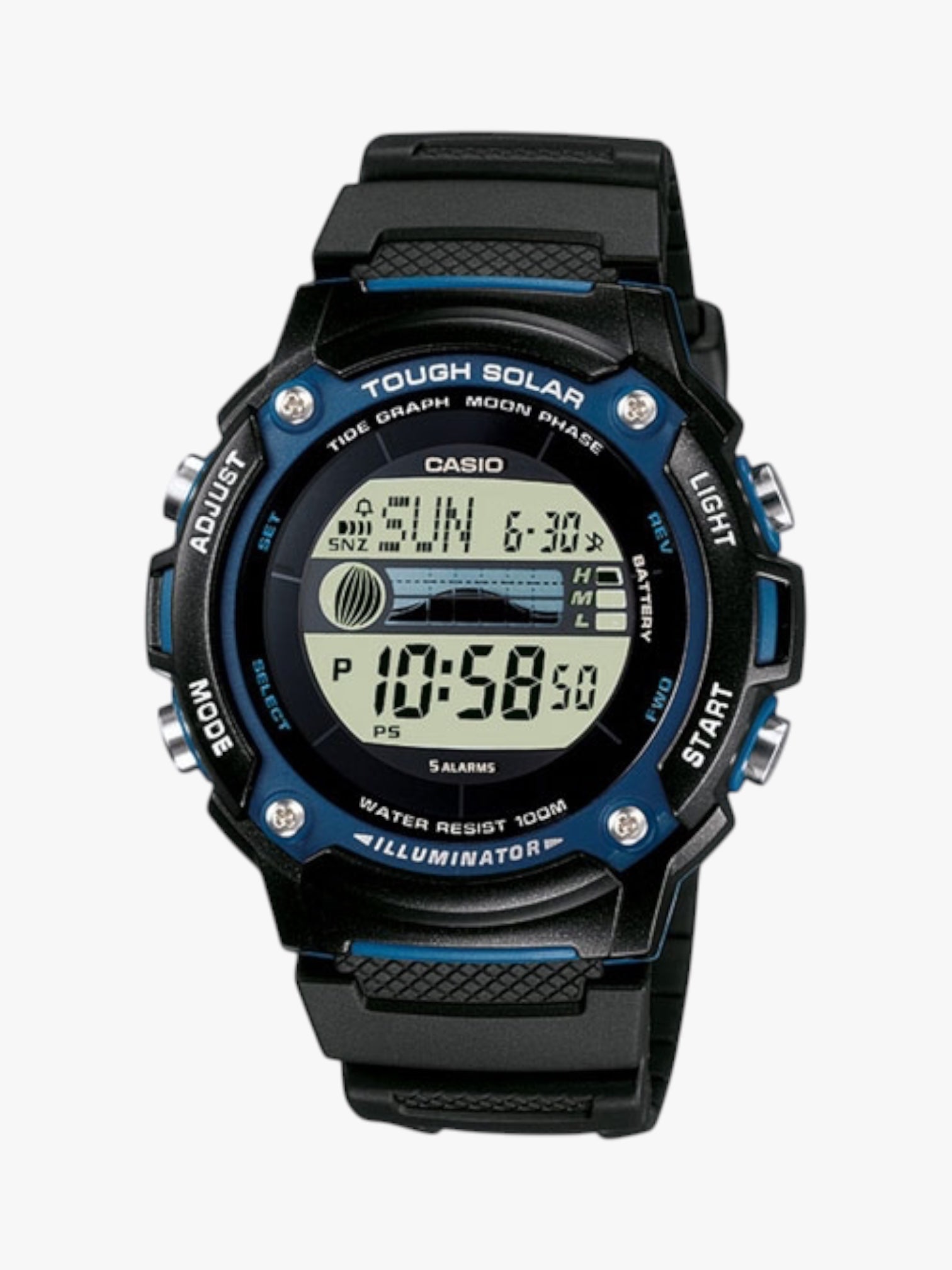 W-S210H-1AVEF
