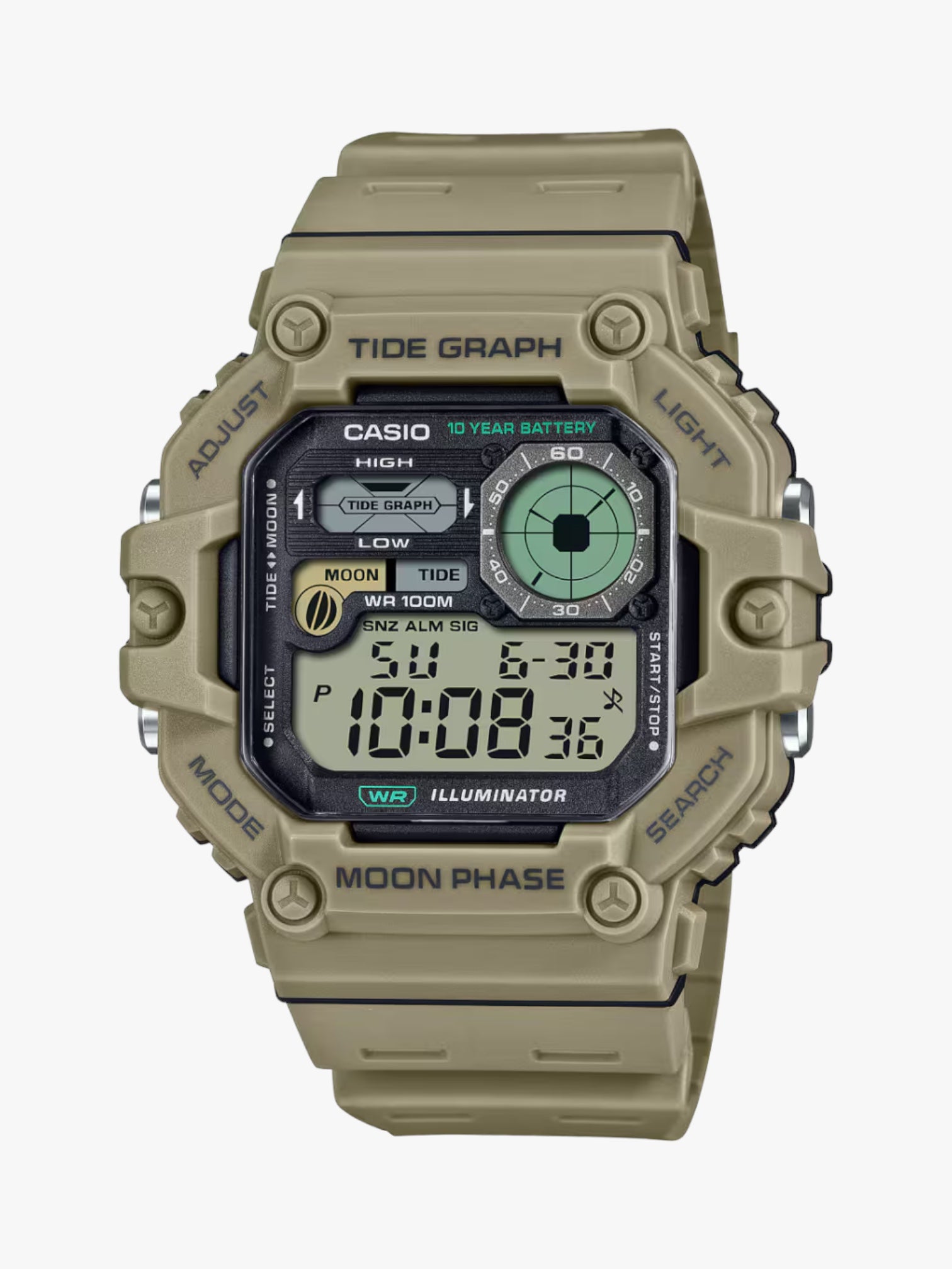 WS-1700H-5AVEF