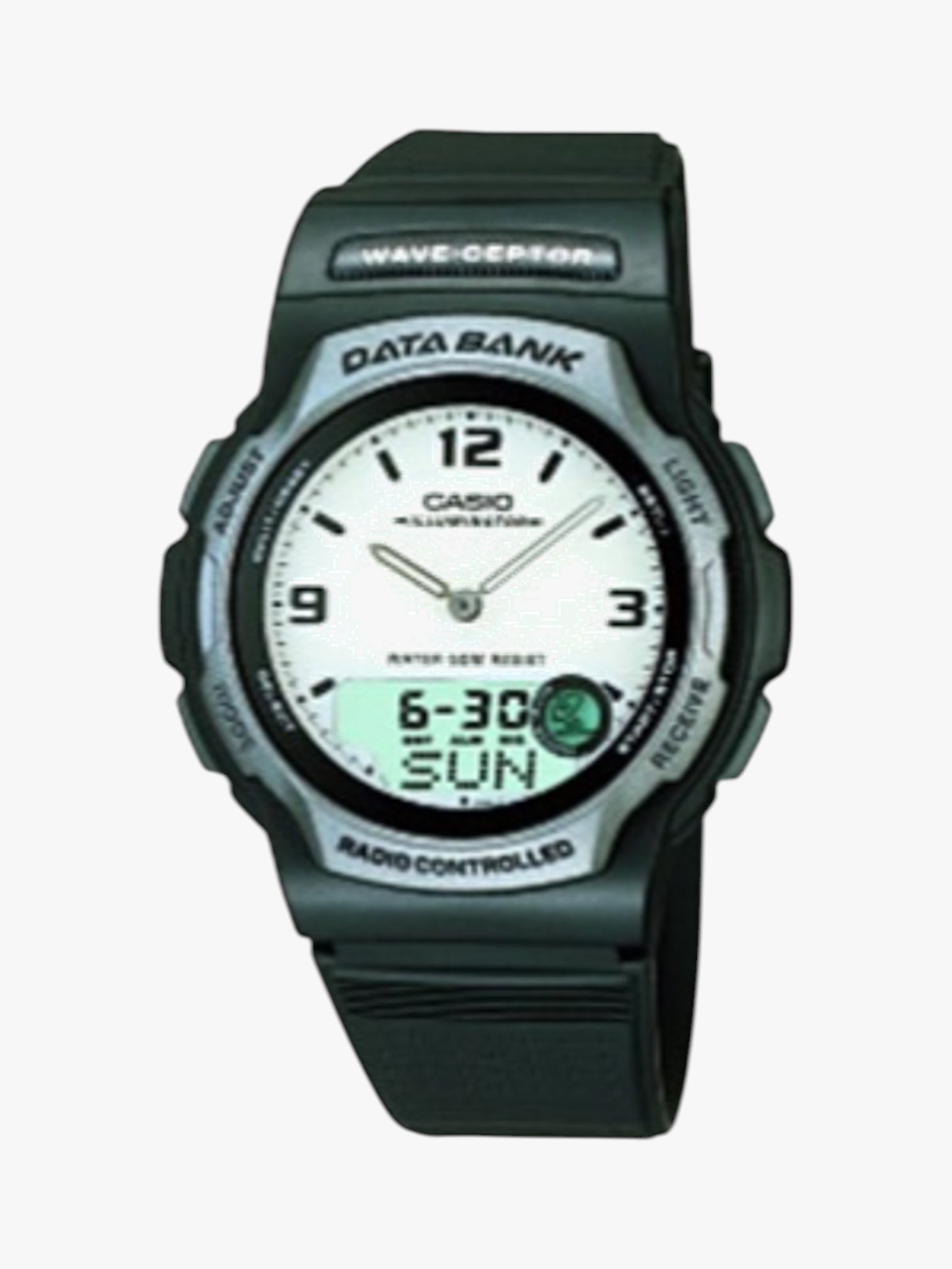 WVA-100-7EVGR