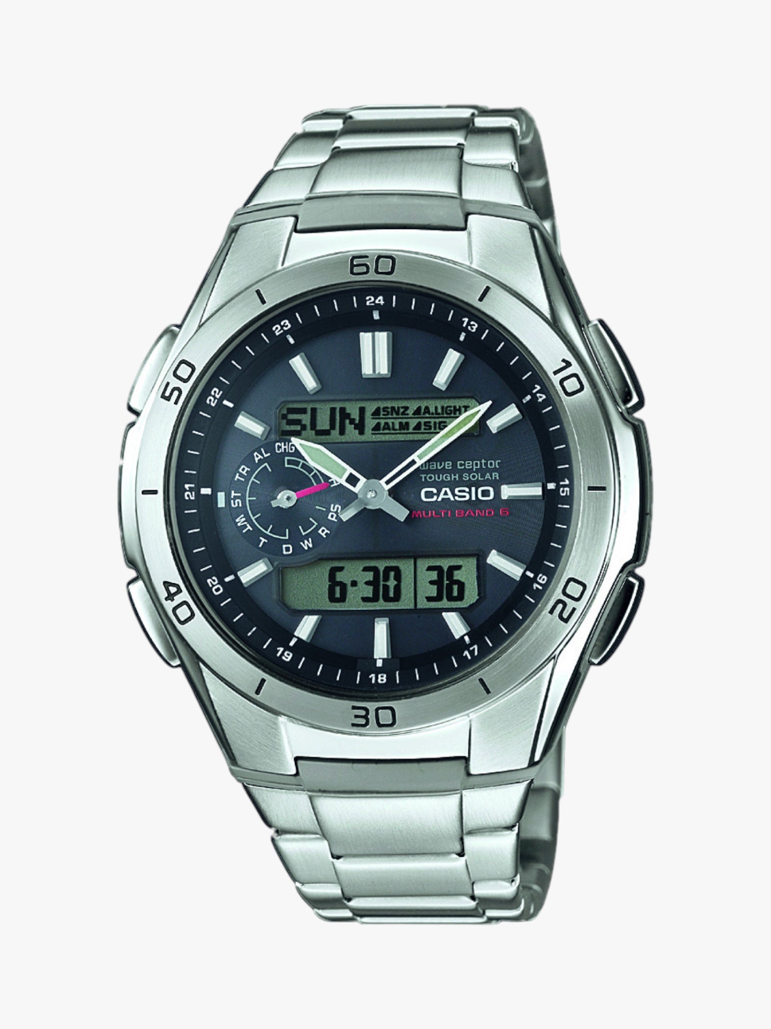 WVA-M650D-1AER