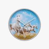 Wanduhr
