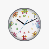 Wanduhr