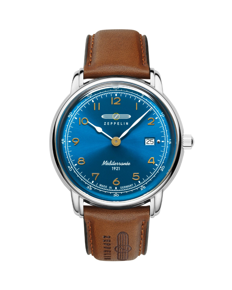 9640-3 Méditerranée