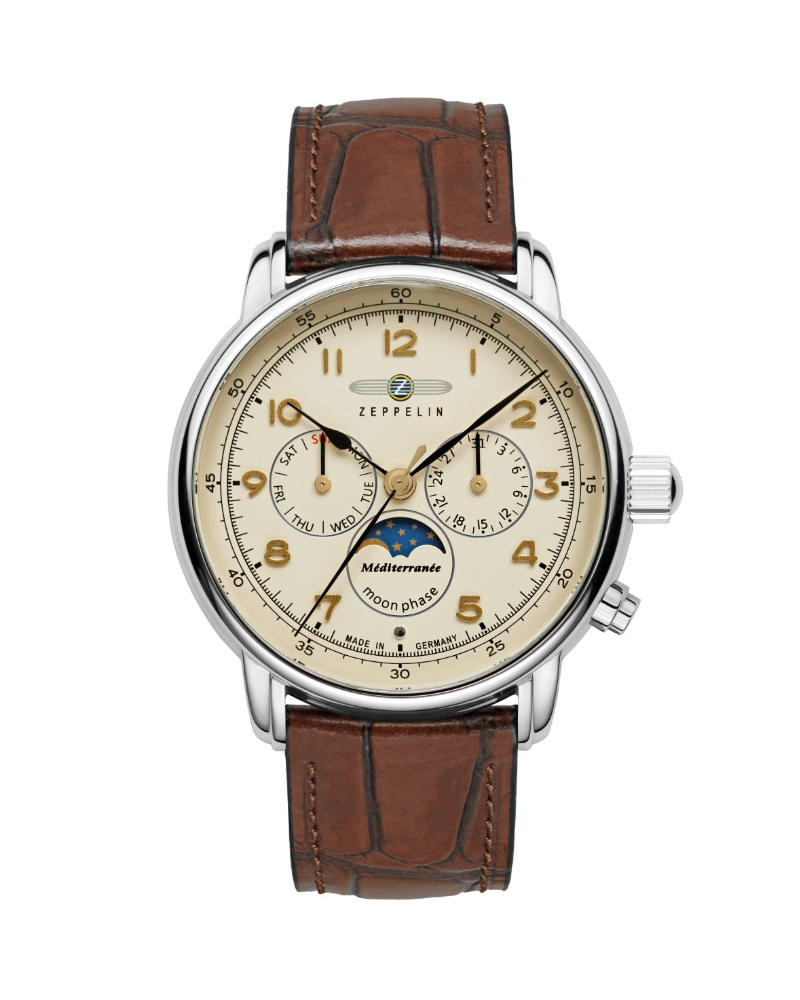 9636-5 Méditerranée