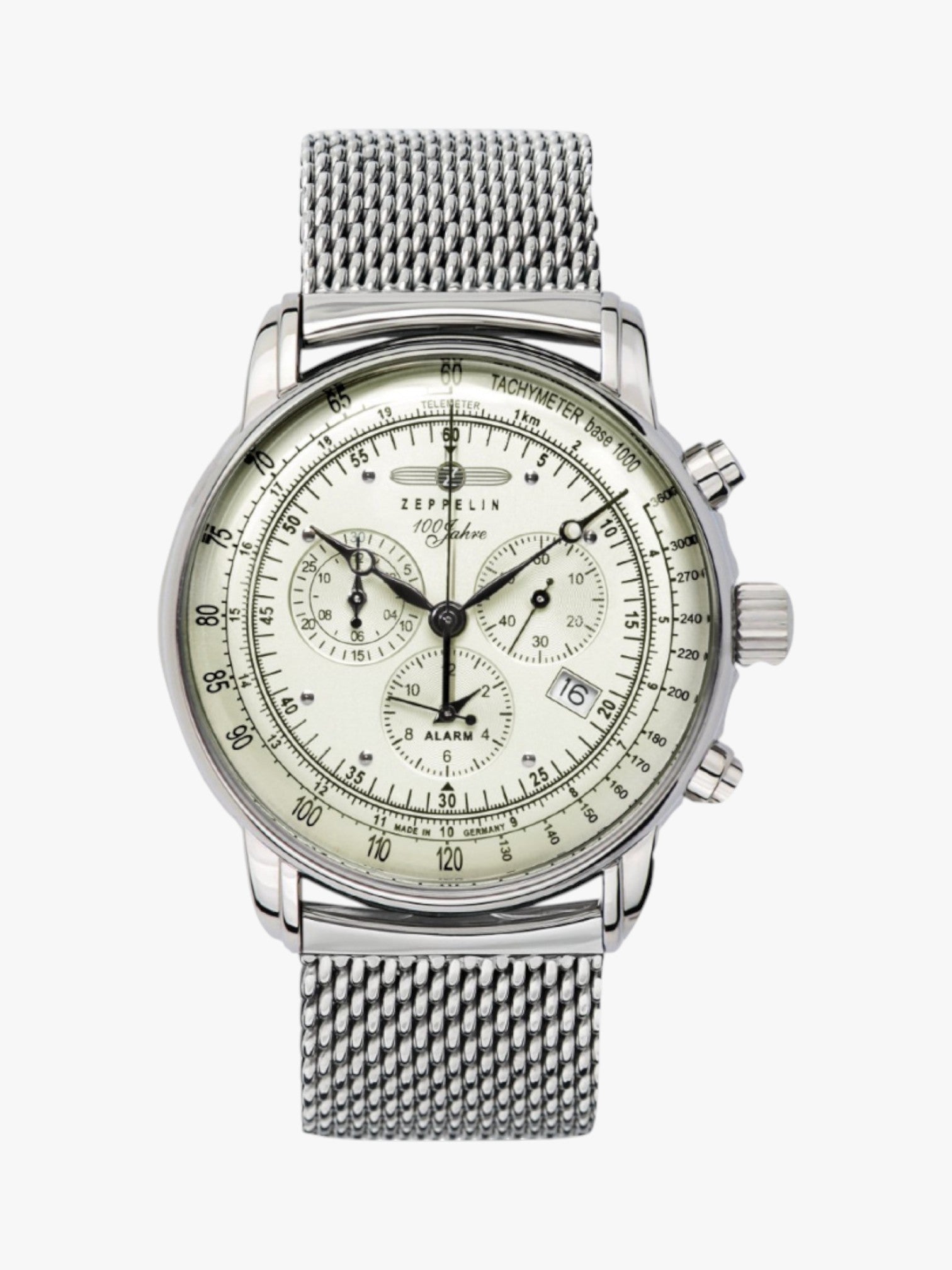 8680-M3 100 Jahre Zeppelin ED. 1