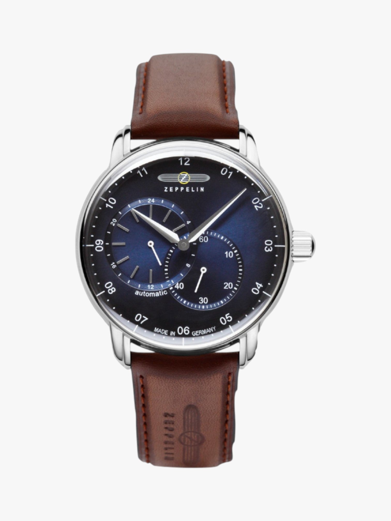 8662-3 New Captain's Line