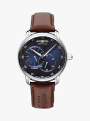 8662-3 New Captain's Line