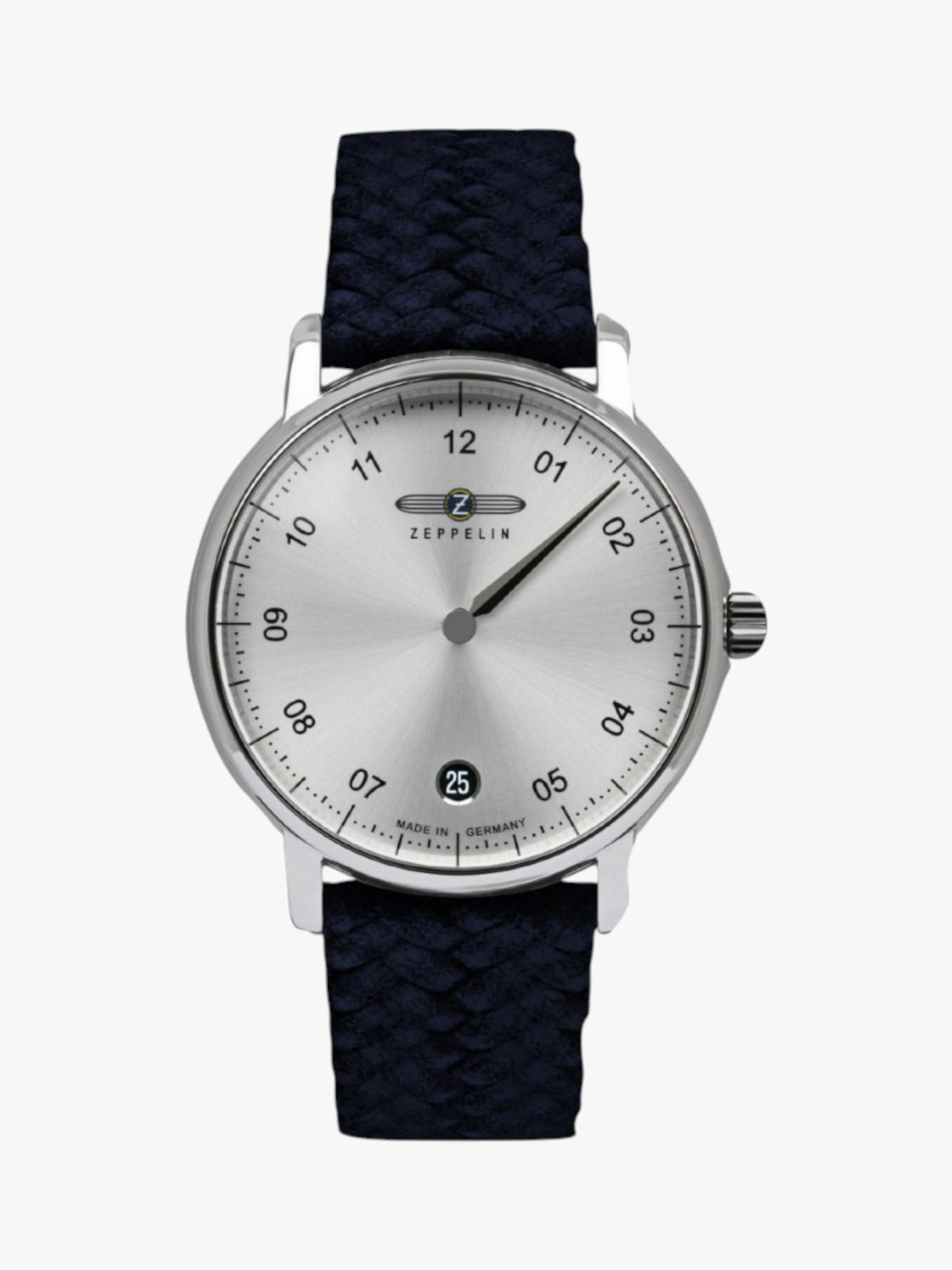 8643-4 New Captain's Line