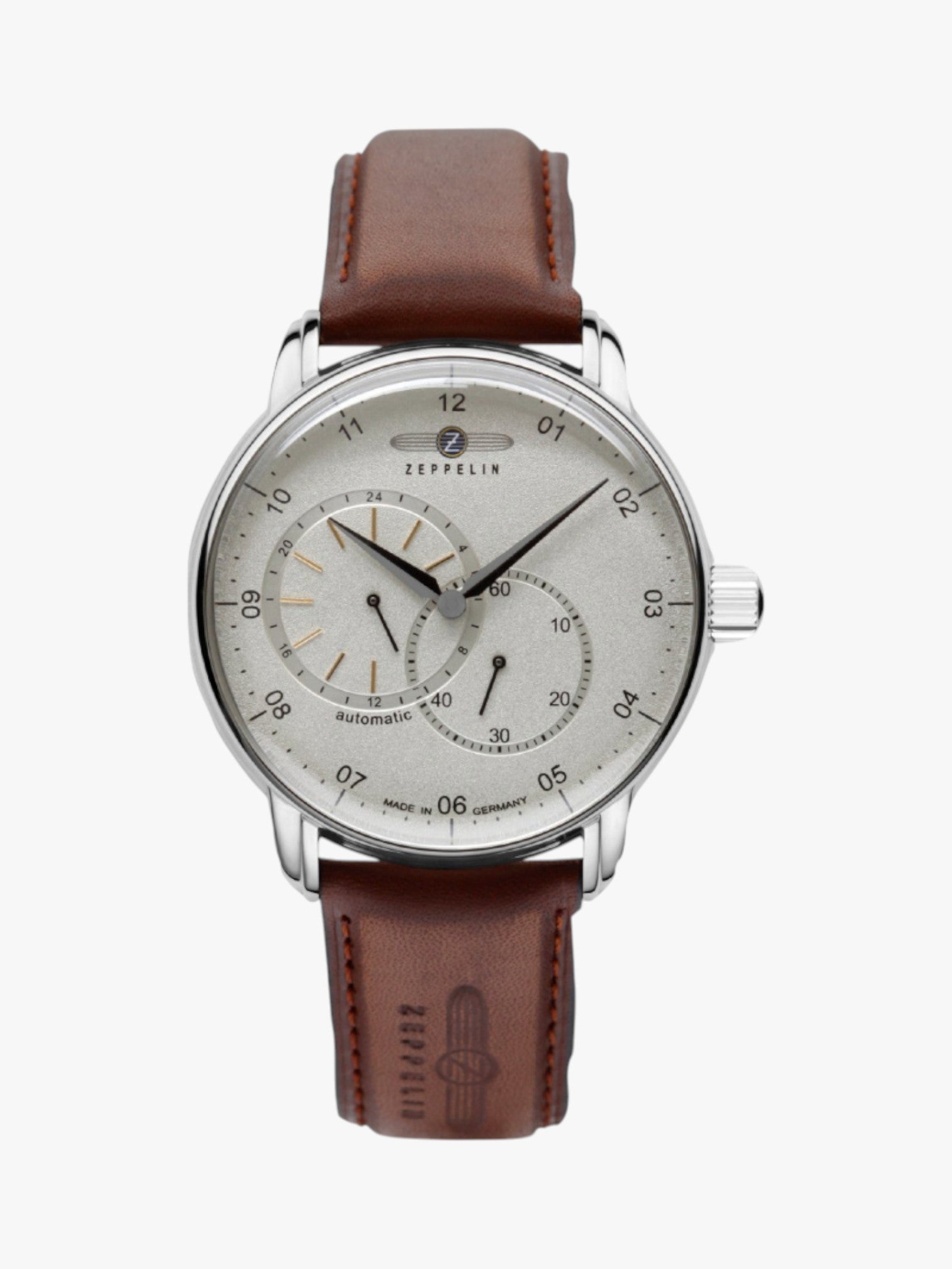 8662-1 New Captain's Line