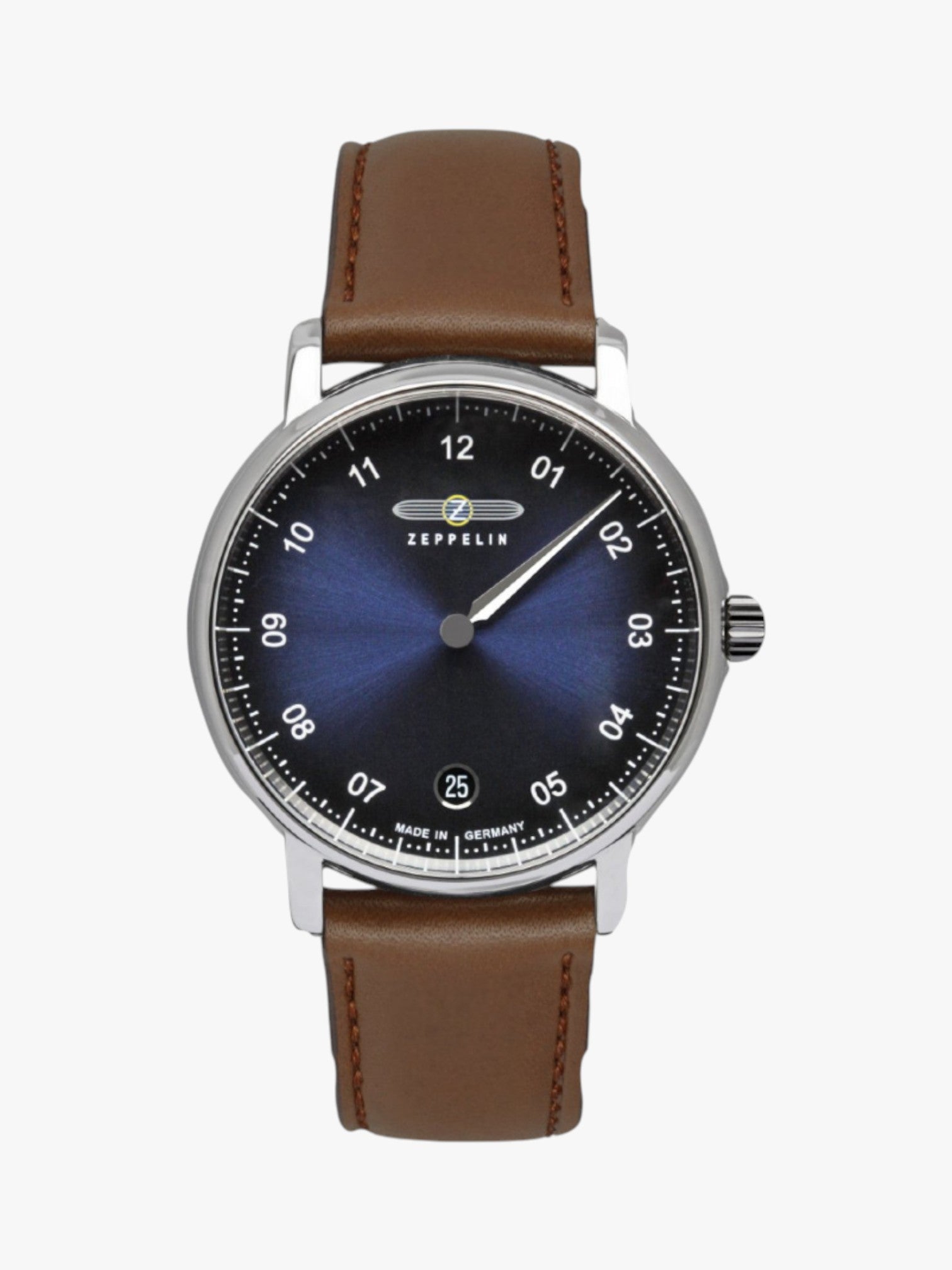 8643-4 New Captain's Line