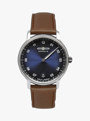 8643-4 New Captain's Line