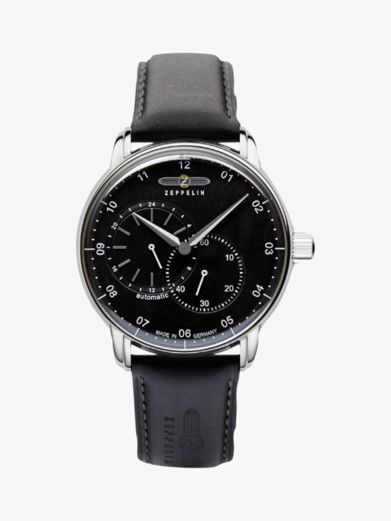 8662-2 New Captain's Line
