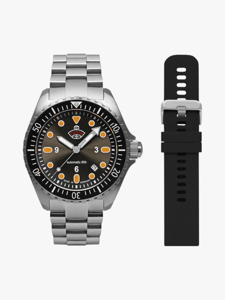 4960-M1 NVA Kommando Minentaucher (Set)