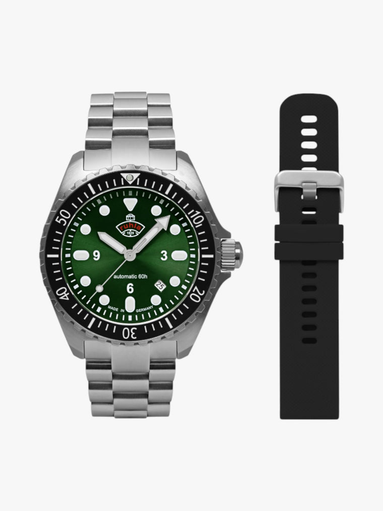 4960-M4 NVA Kommando Minentaucher (Set)