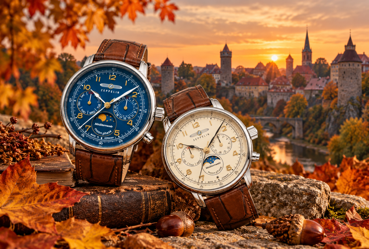 KRAHL Uhren & Schmuck