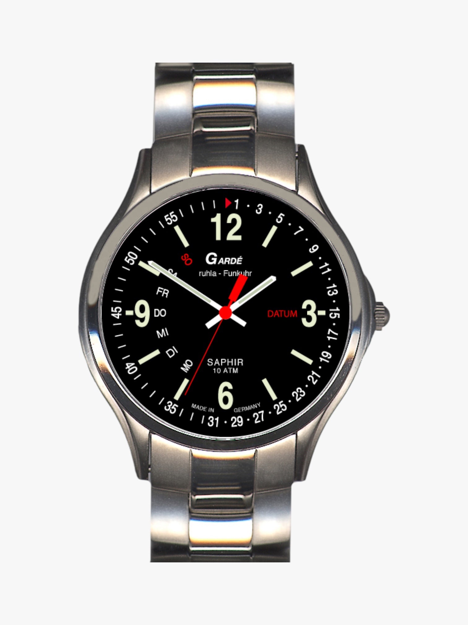 FU-day-date 228-26M