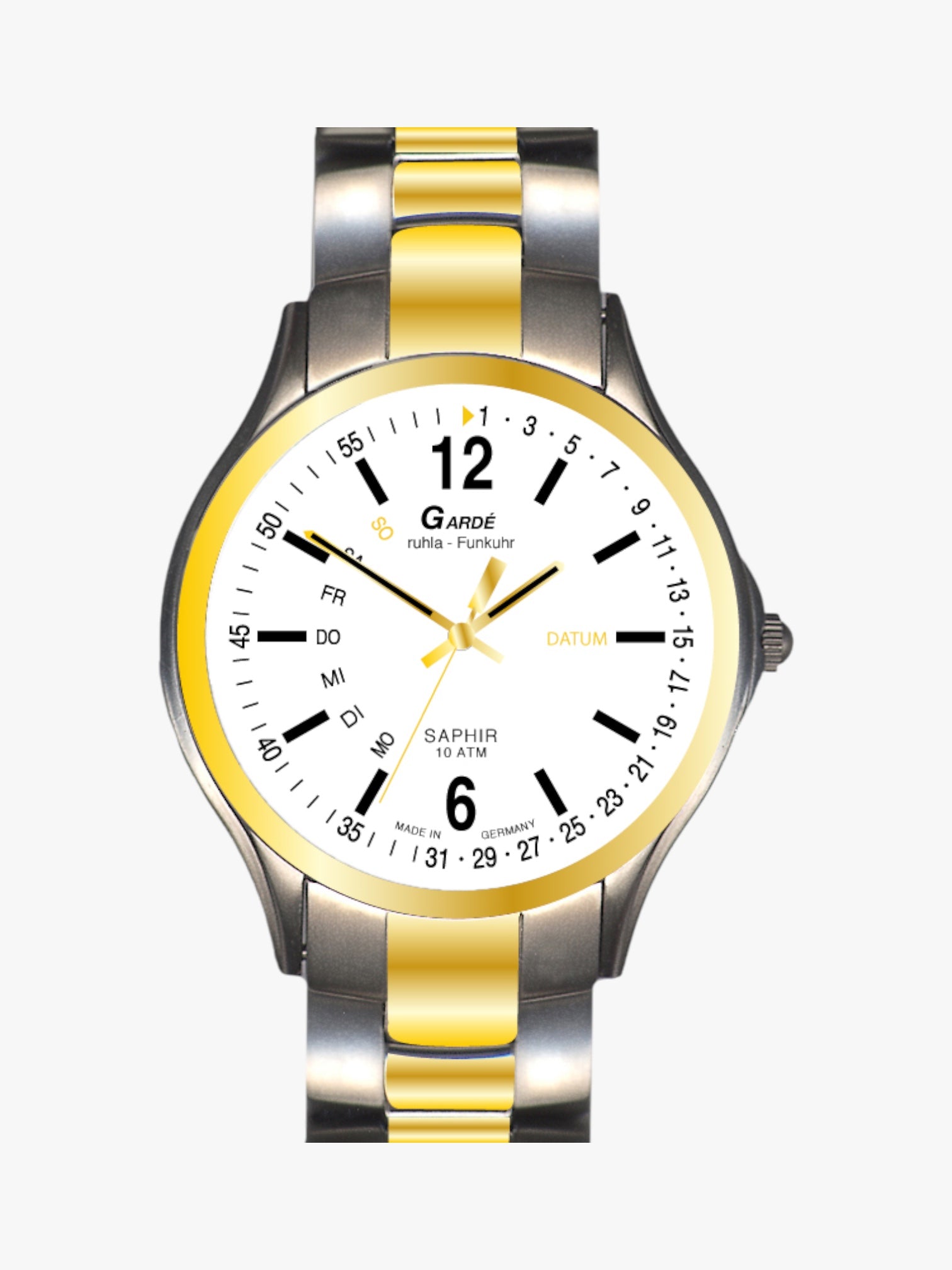 FU-day-date 229-36M