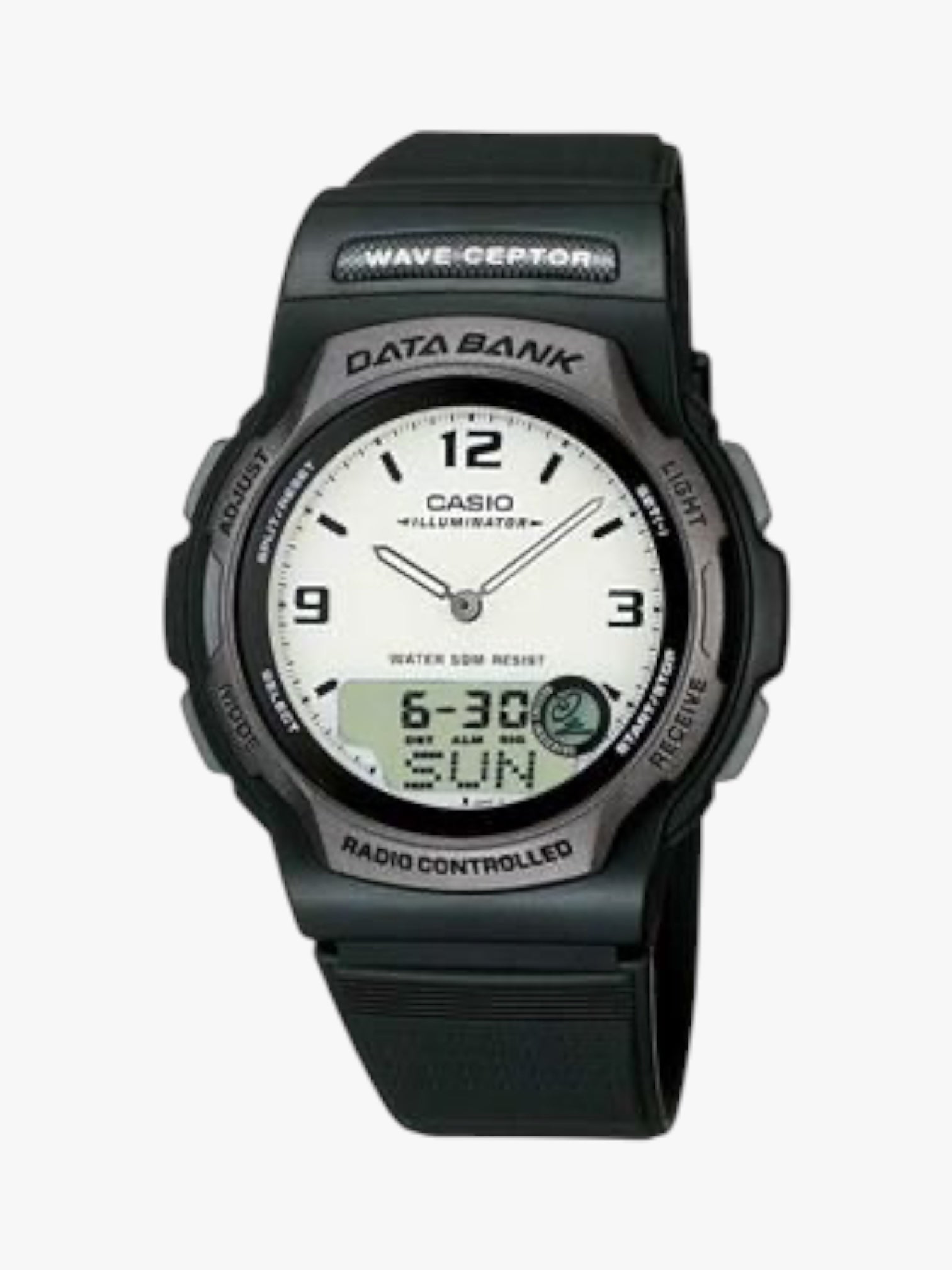 WVA-100-7EVGR