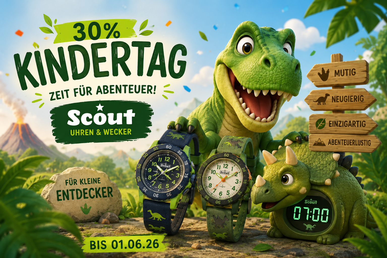 KRAHL Uhren & Schmuck