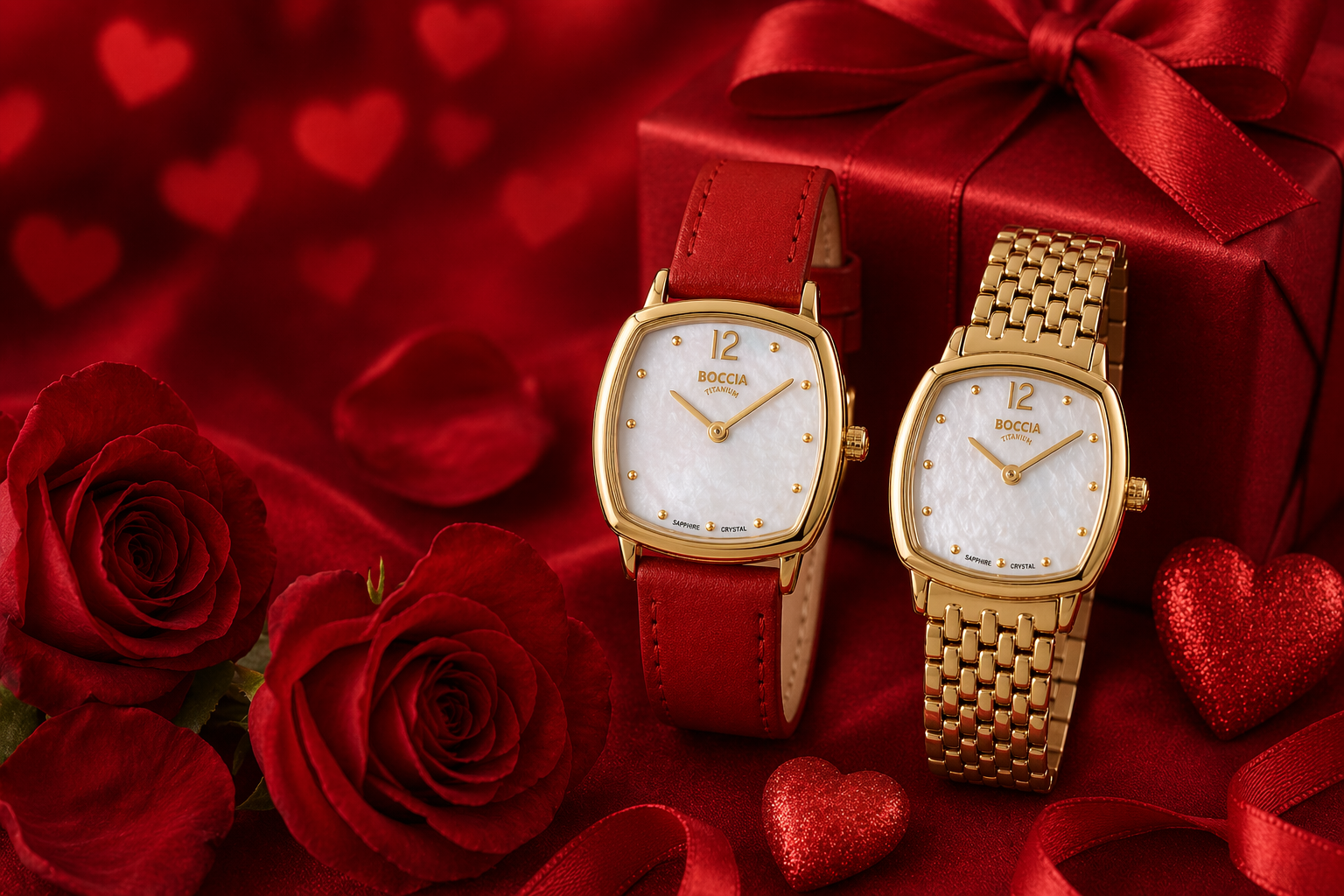 KRAHL Uhren & Schmuck